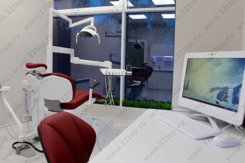 Стоматологическая клиника DA VINCI (ДА ВИНЧИ)