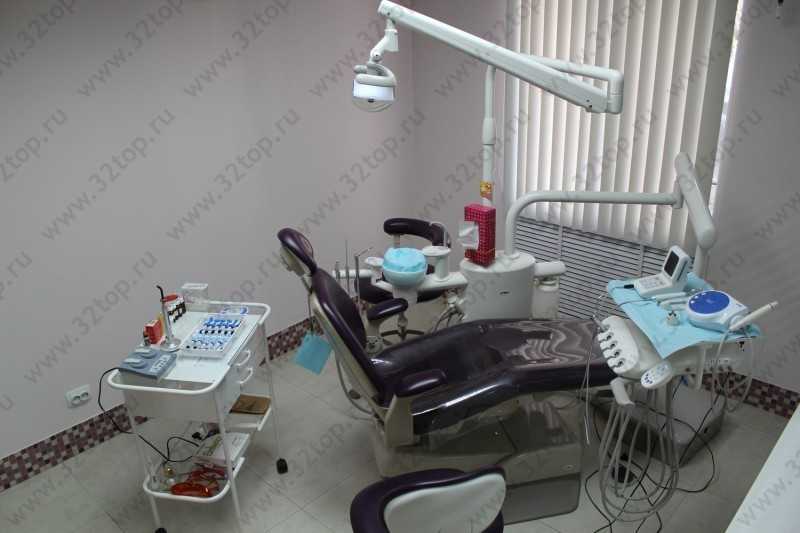 Стоматологический центр СТОМАДЕНТ