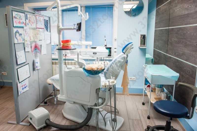 Стоматологическая клиника СИТИ-СТОМ на Кочнева