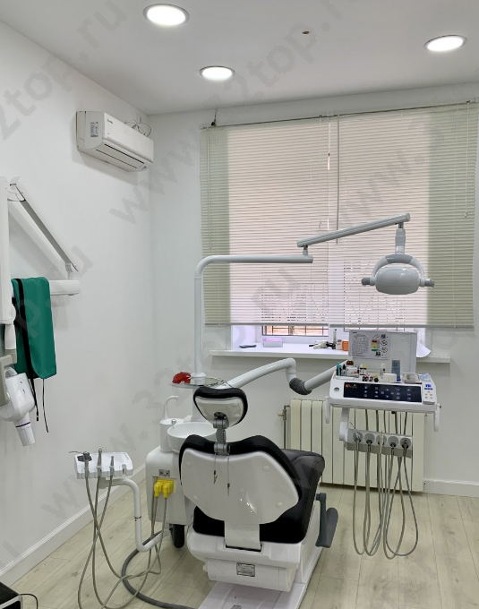 Стоматологическая клиника ДЕНТАЛИКА