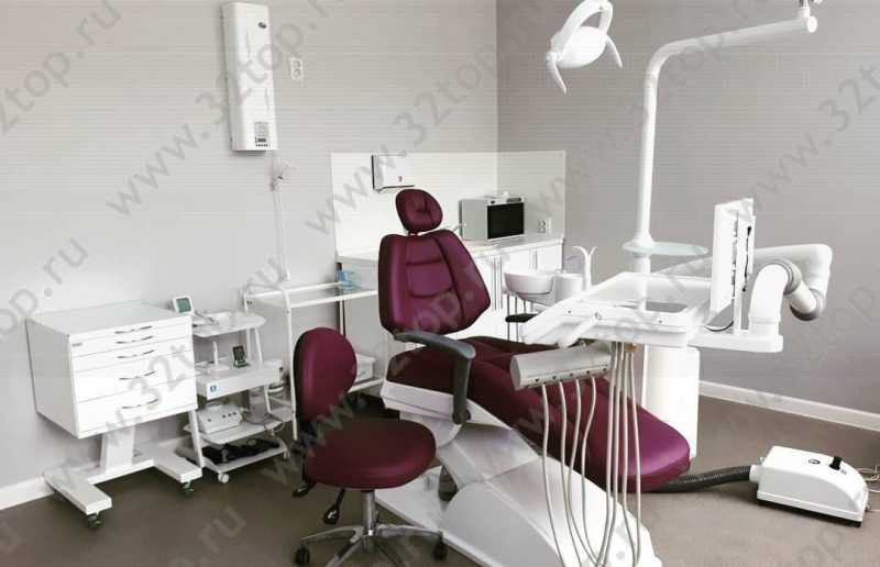 Стоматологическая клиника БОБЁР