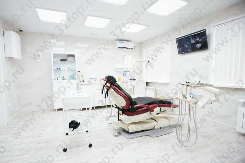 Стоматологическая клиника DOCTOR KIM (ДОКТОР КИМ)