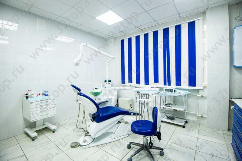 Центр современной ортодонтии и эстетической стоматологии ALL DENT (ОЛЛ ДЕНТ)