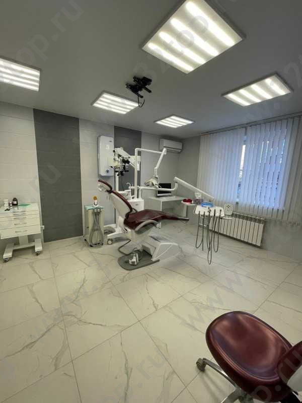 Стоматологический центр ЛЕВ