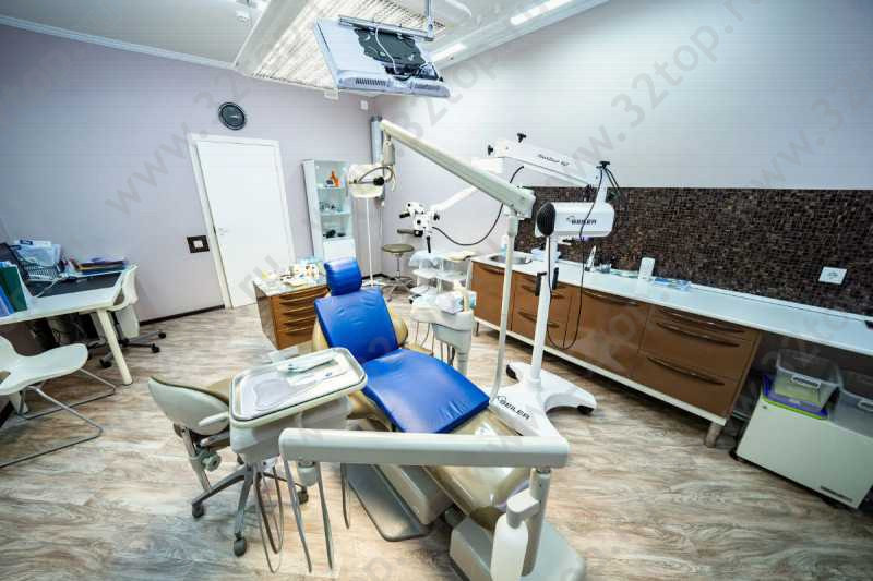 Семейная стоматологическая клиника НОВАЯ СТОМАТОЛОГИЯ