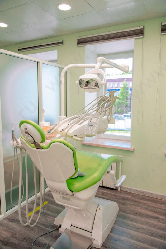 Стоматологическая клиника DR. KOVALSKII (ДОКТОР КОВАЛЬСКИЙ)