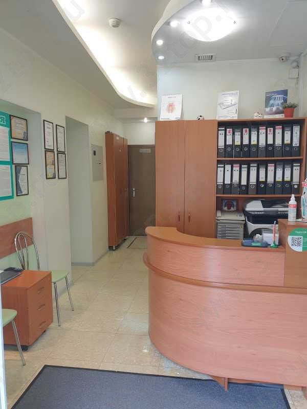 Стоматологическая клиника ДОКОМИТ