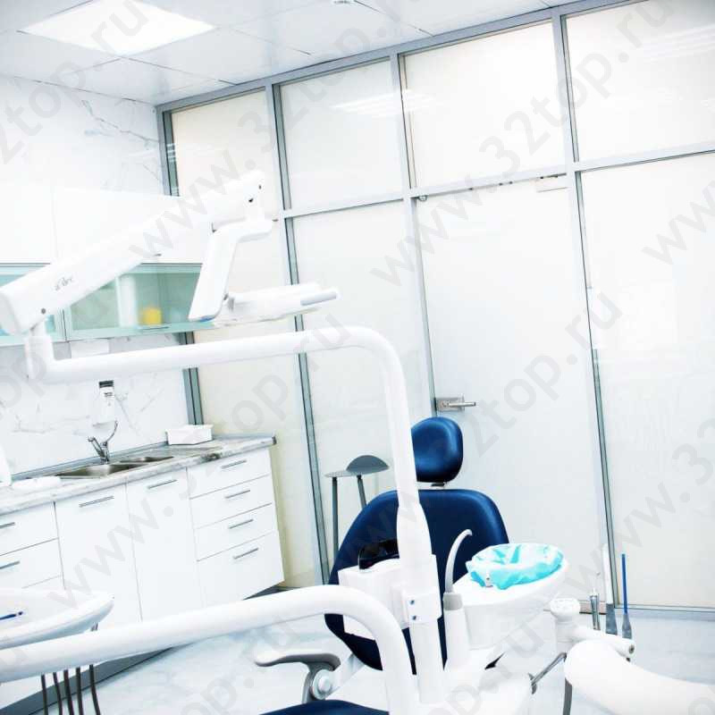 Стоматологическая клиника АЙСБЕРГ