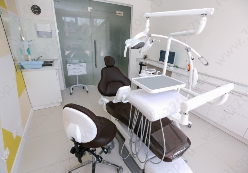 Специализированная ортодонтическая клиника СОК