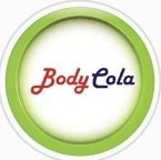 Логотип клиники BODY COLA (БОДИ КОЛА)