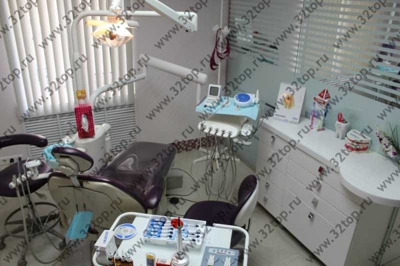 Стоматологический центр СТОМАДЕНТ