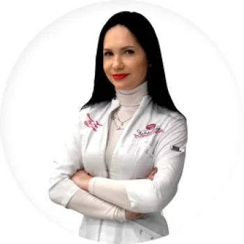 Рубинштейн Ирина Юрьевна - фотография