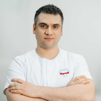 Савченко Кирилл Николаевич - фотография
