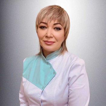 Устьянцева Татьяна Николаевна - фотография